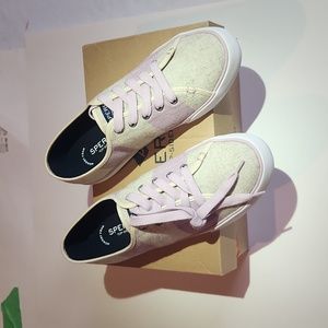 Sperry Top-Sider Women’s Sneakers memory foam Size US 9.5 Multi Co…